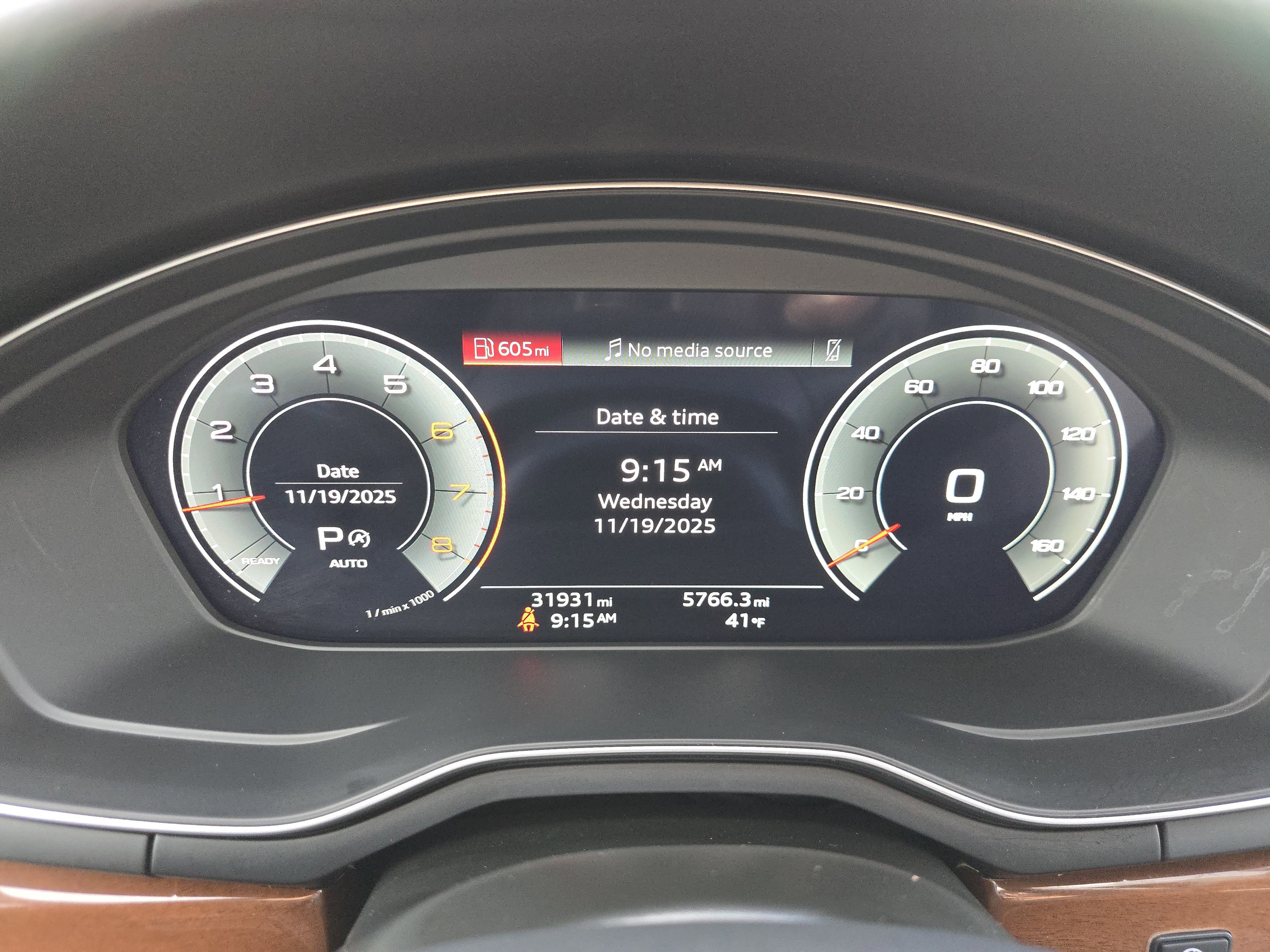 Certified 2022 Audi A4 2.0T Premium Plus w/ Premium Plus Package image 22