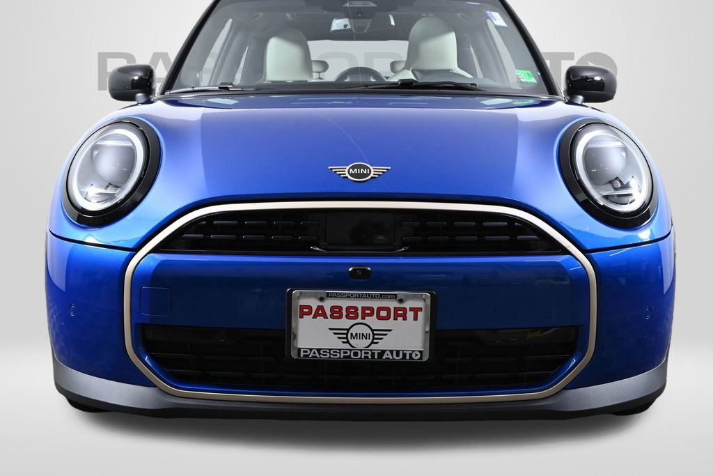 Certified 2025 MINI Cooper 2-Door Hardtop image 2
