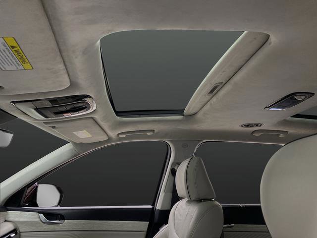 Used 2024 Hyundai Palisade Calligraphy image 7