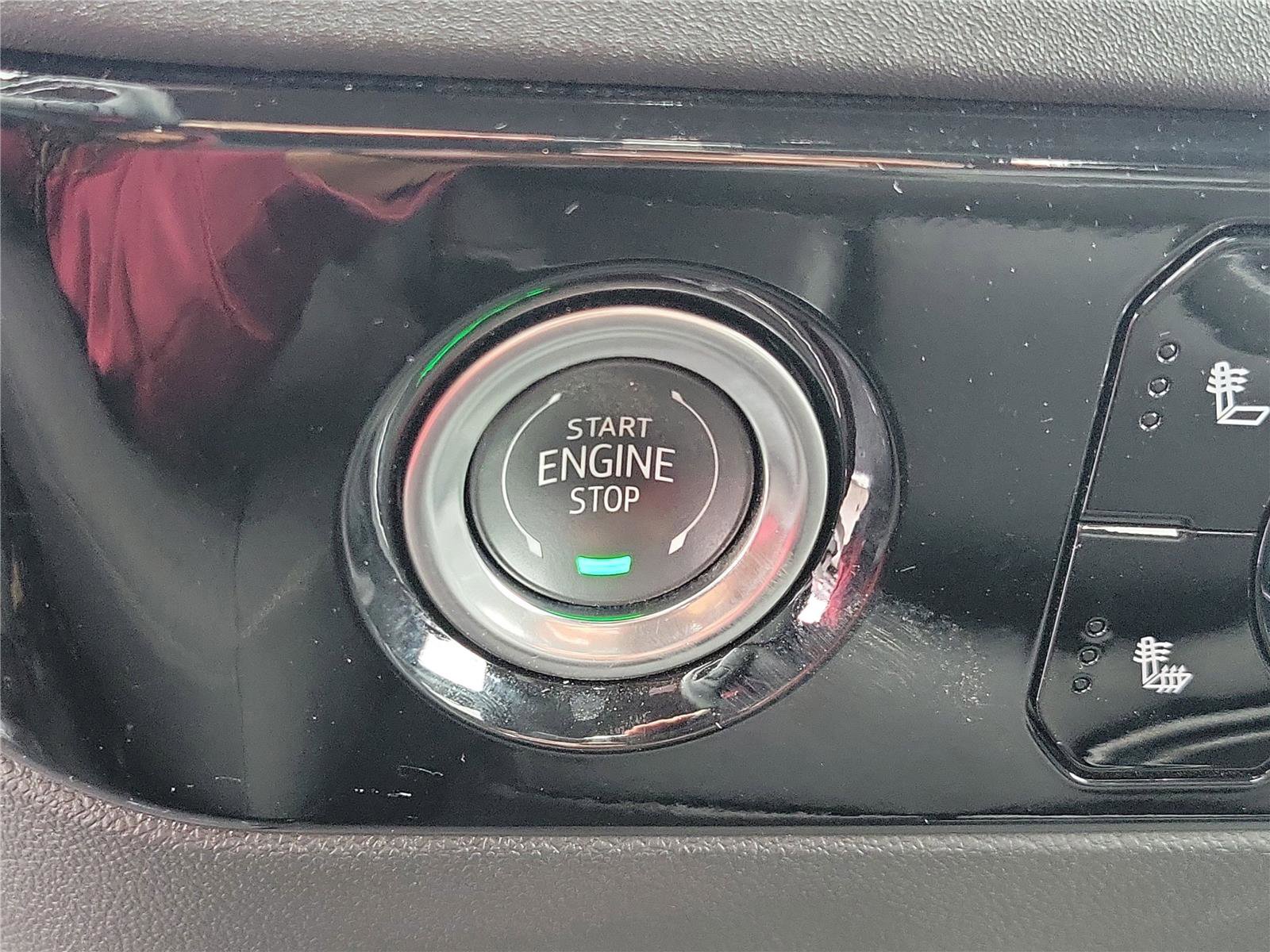 Used 2024 GMC Sierra 1500 Elevation w/ X31 Off-Road Package image 29