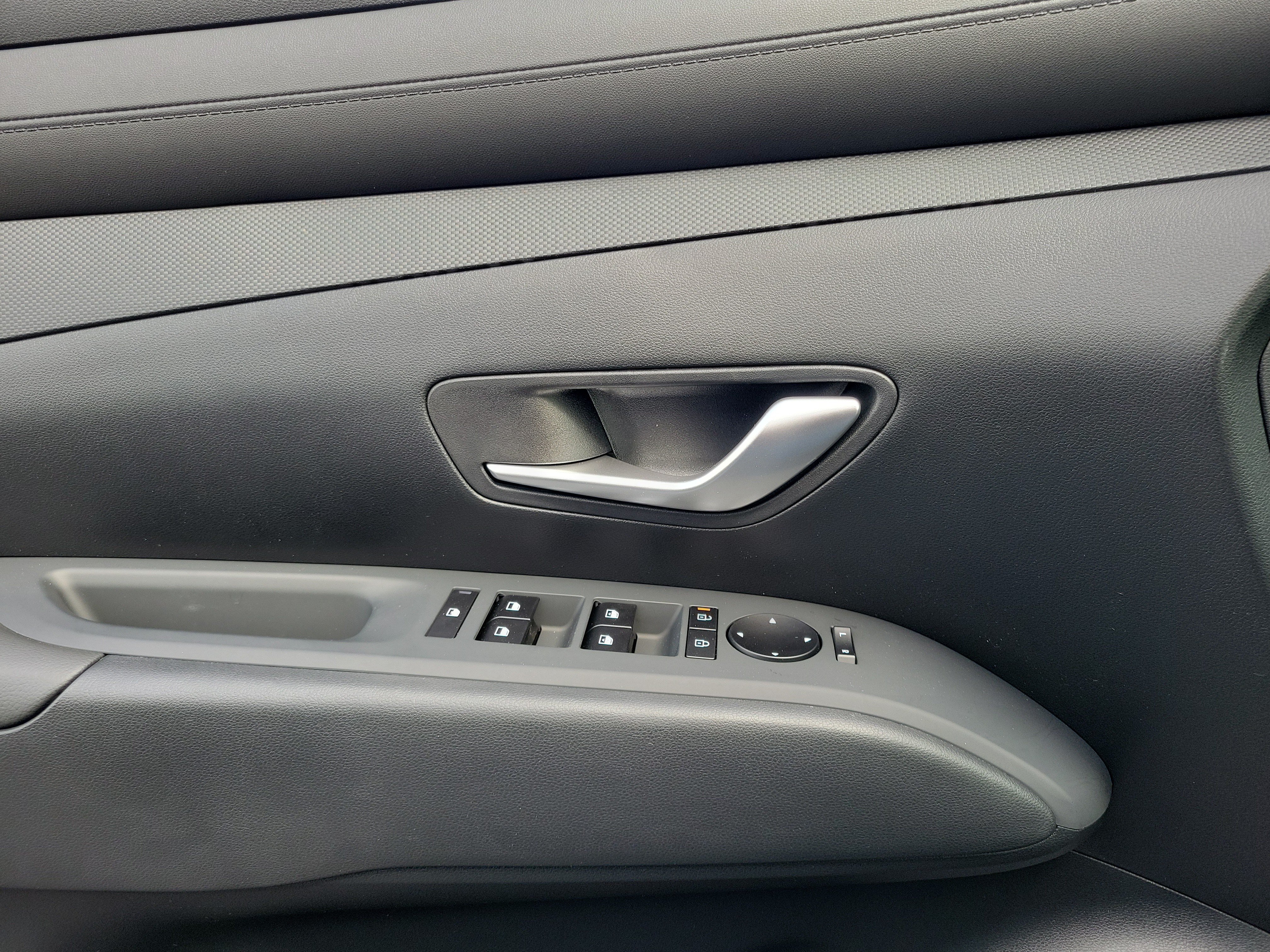New 2026 Hyundai Santa Cruz SEL AWD/4WD image 13