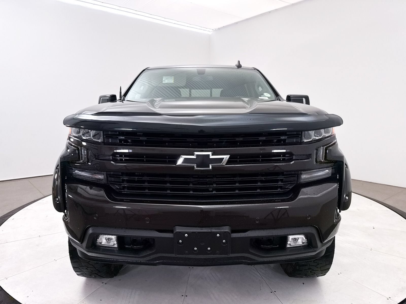 Used 2020 Chevrolet Silverado 1500 RST AWD/4WD image 13
