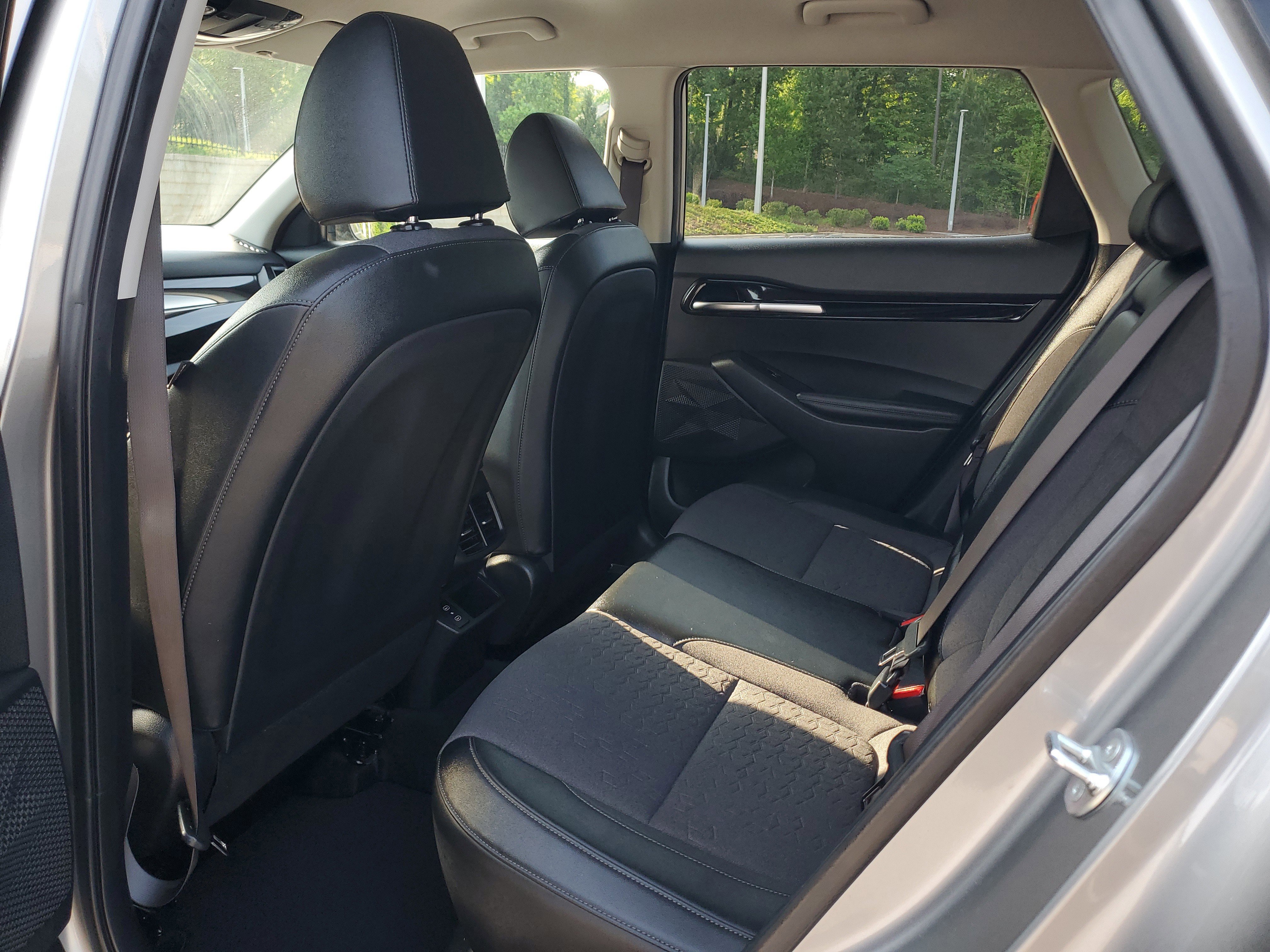 Used 2025 Kia Seltos S FWD image 11