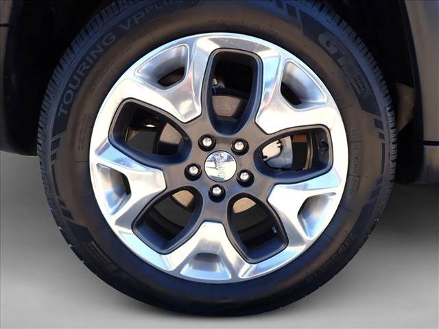 Used 2019 Jeep Compass Limited image 7