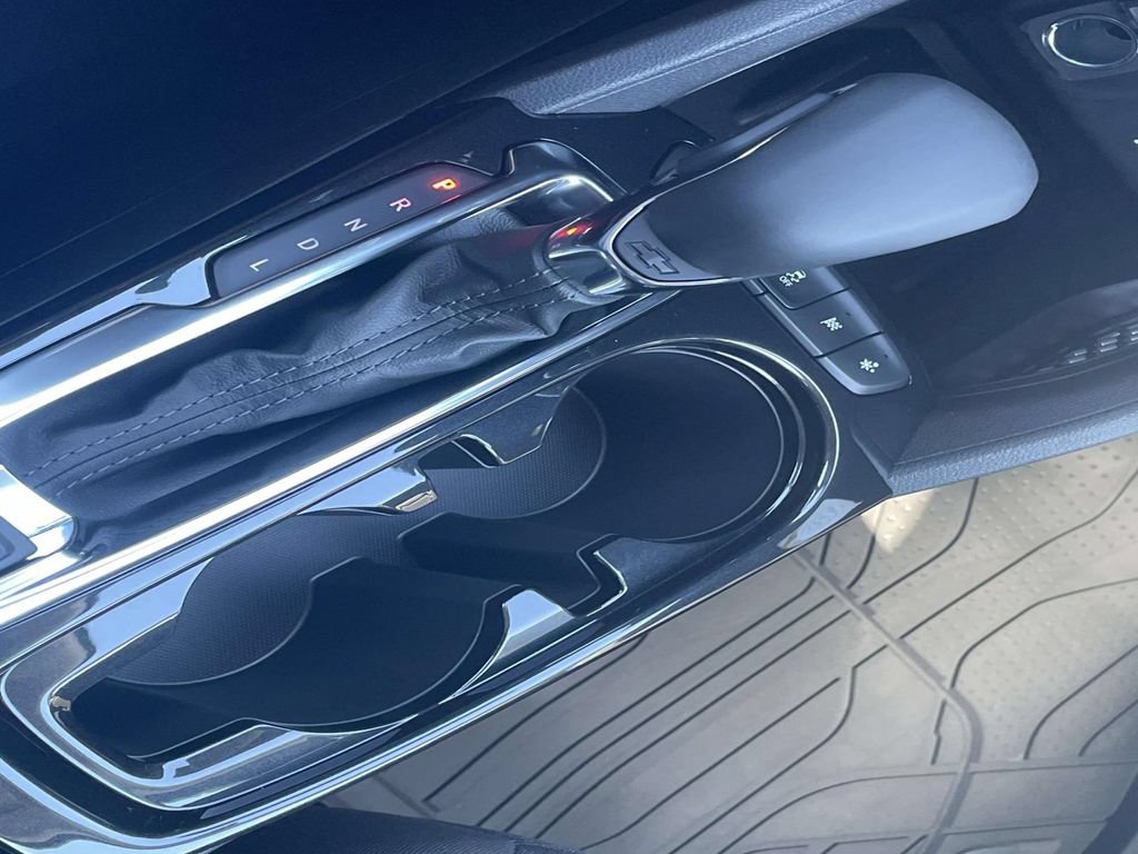 New 2026 Chevrolet TrailBlazer LT w/ Convenience Package FWD image 26