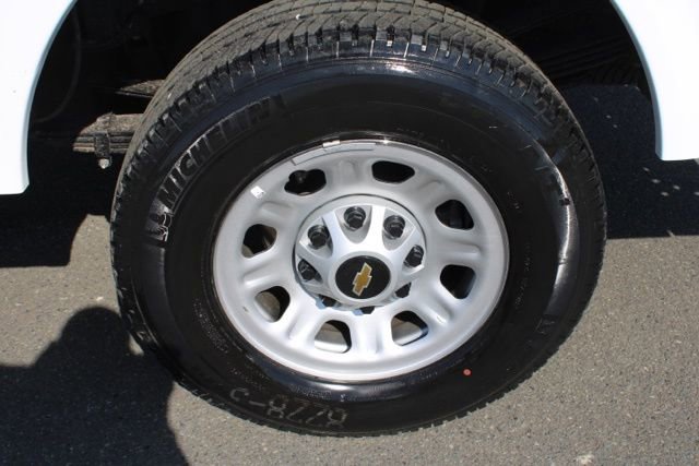 Used 2022 Chevrolet Silverado 3500 W/T w/ WT Convenience Package AWD/4WD image 28