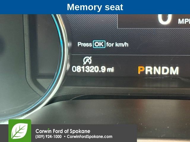 Used 2018 Ford F150 Lariat AWD/4WD image 4