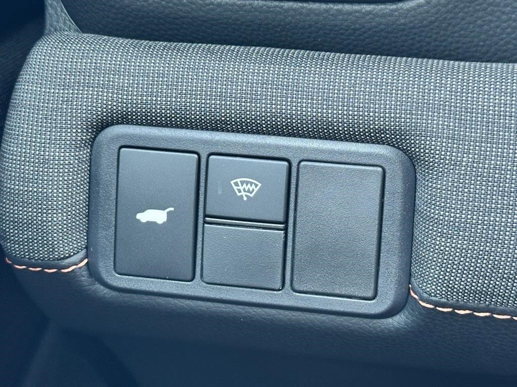 New 2026 Honda Passport TrailSport image 13