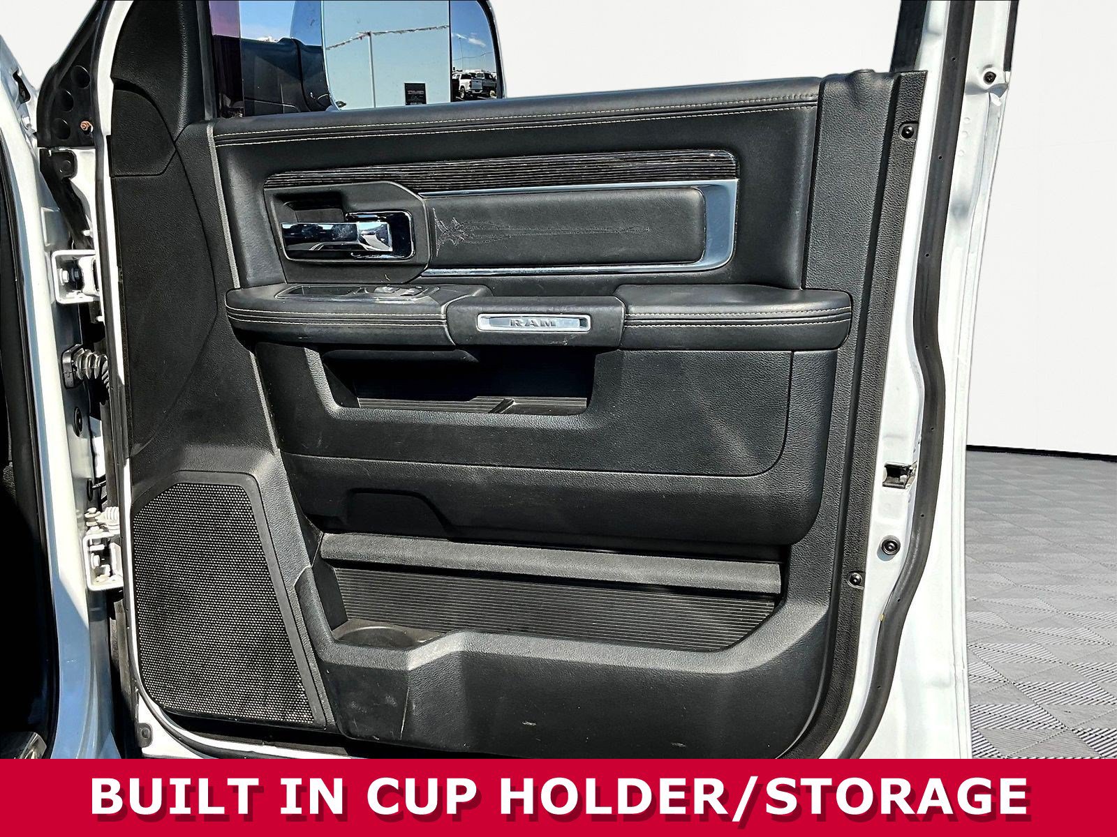 Used 2018 RAM 3500 Laramie Longhorn AWD/4WD image 27