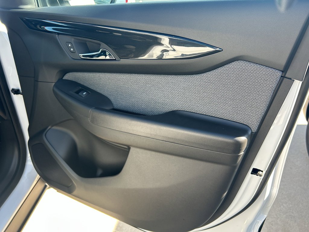 New 2026 Chevrolet TrailBlazer LS image 22