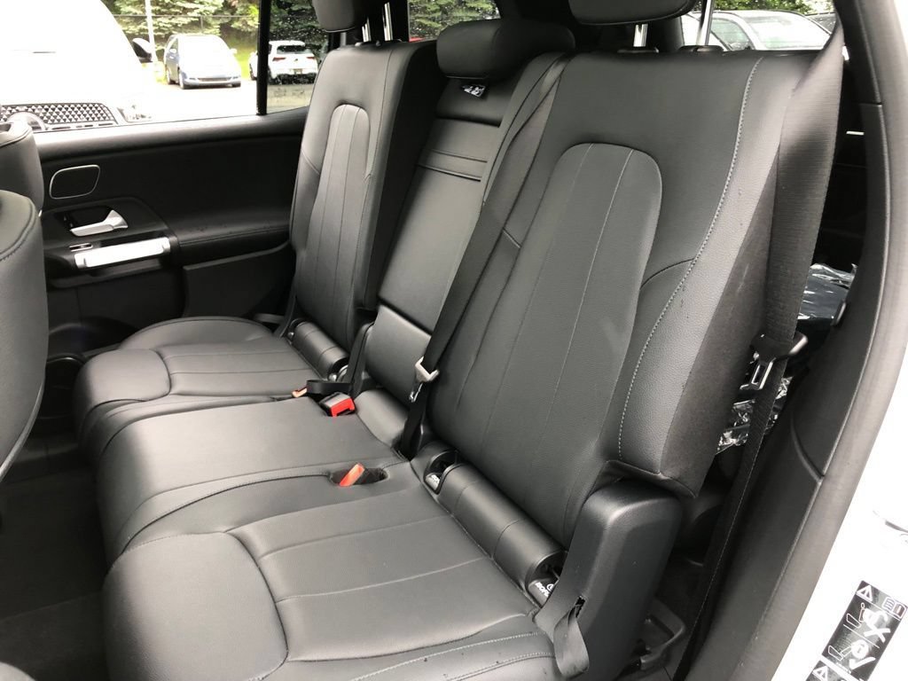 New 2023 Mercedes-Benz EQB 300 4MATIC image 25