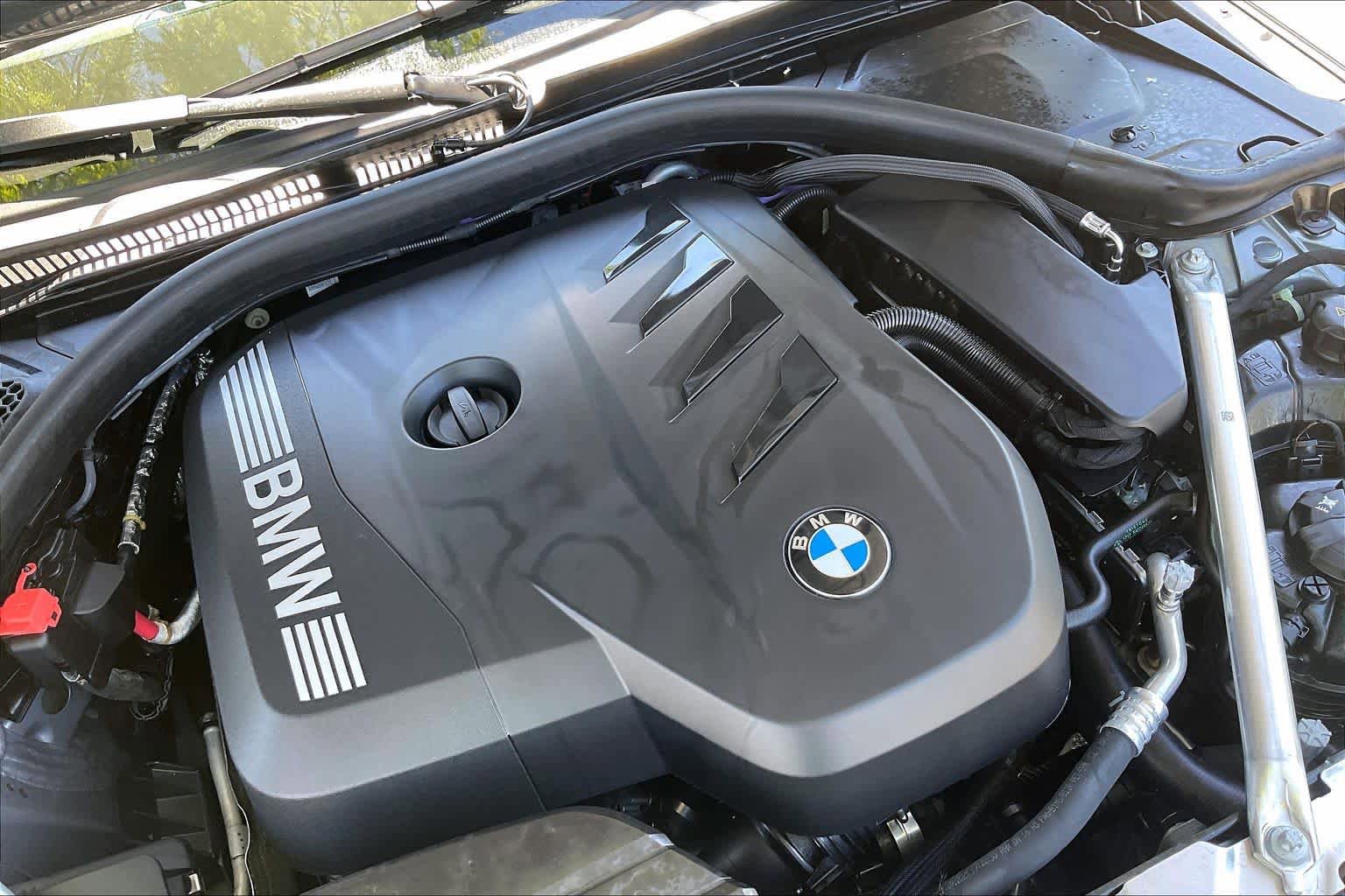 Used 2026 BMW 430i xDrive w/ Premium Package AWD/4WD image 30