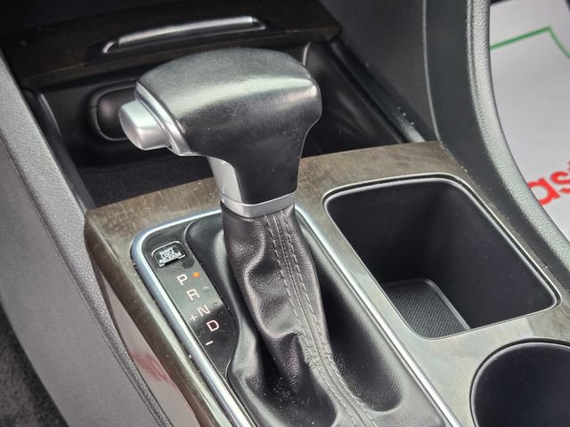 Used 2018 Kia Optima EX w/ Premium Package FWD image 31
