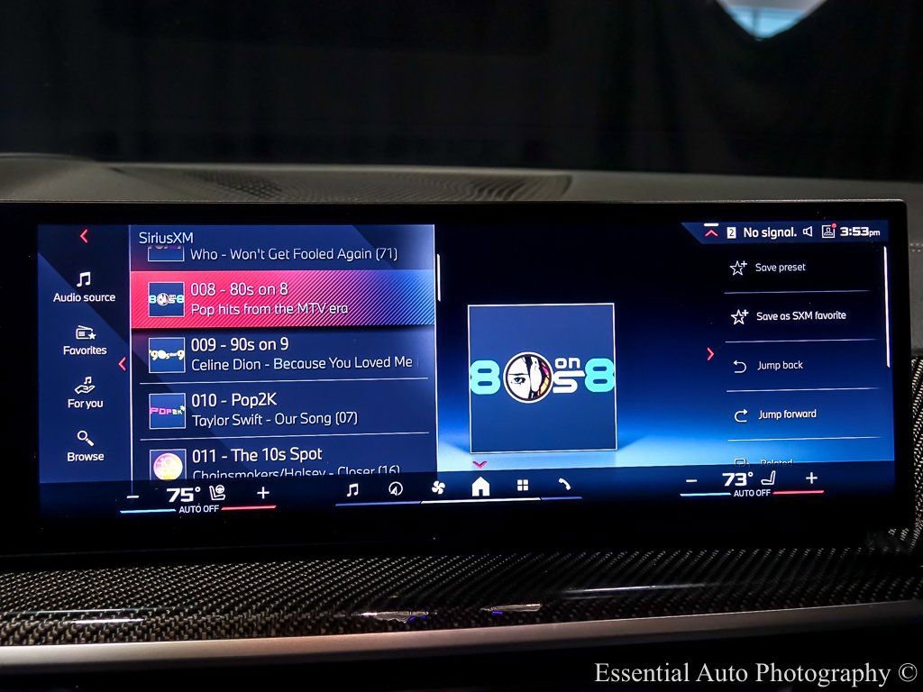 Used 2026 BMW X5 M60i image 23