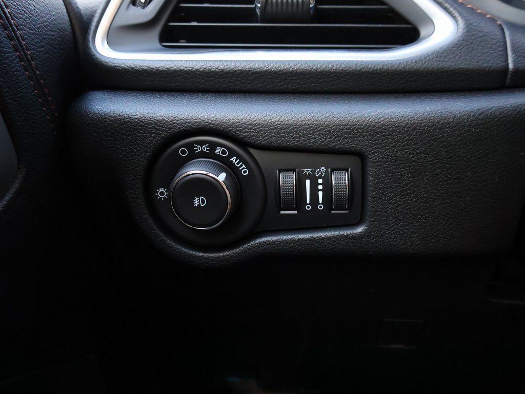 New 2026 Chrysler Pacifica Pinnacle AWD/4WD image 31