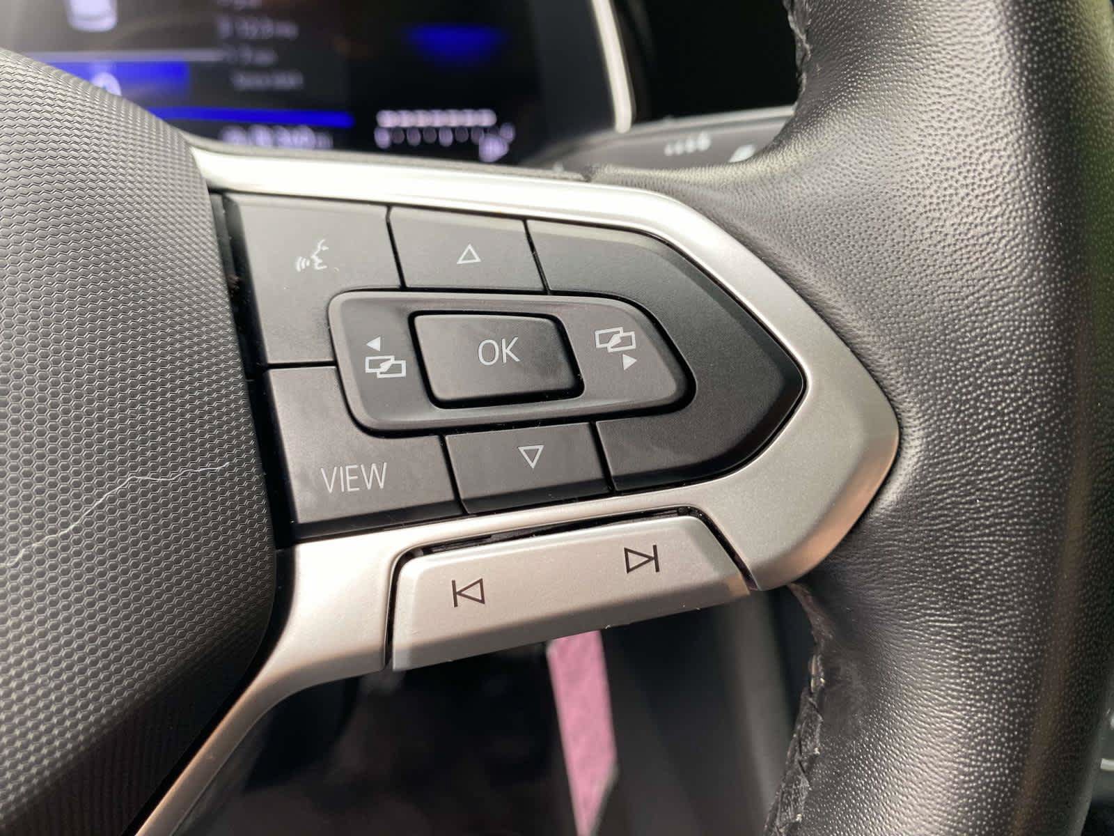 Certified 2024 Volkswagen Jetta S FWD image 13