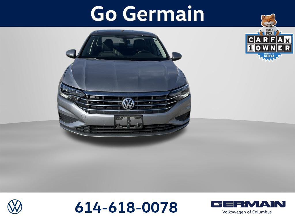 Used 2019 Volkswagen Jetta SE FWD image 10