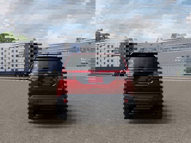 New 2026 Jeep Cherokee Overland image 7