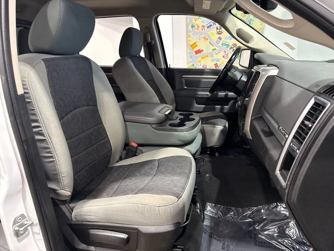 Used 2019 RAM 1500 Big Horn AWD/4WD image 77