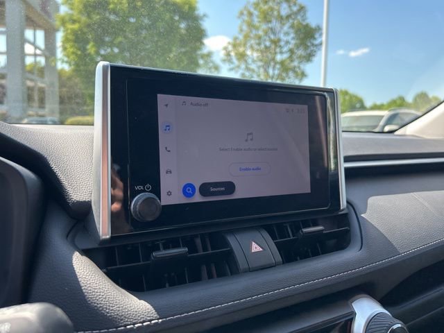 Used 2024 Toyota RAV4 XLE image 25