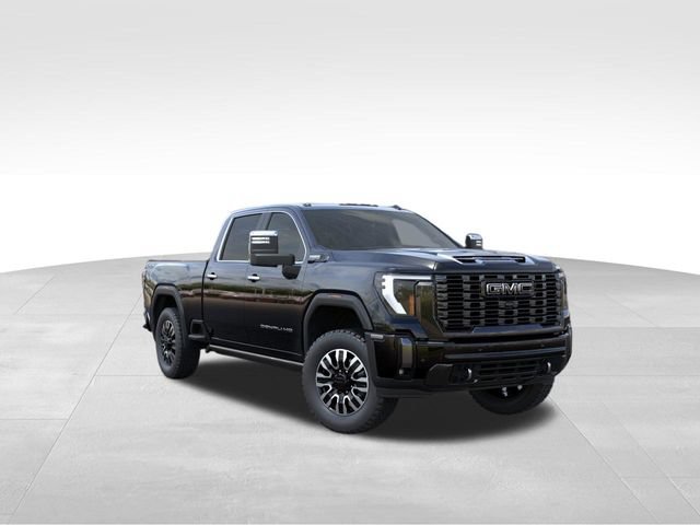 New 2026 GMC Sierra 2500 Denali Ultimate