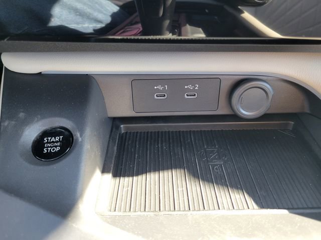 New 2026 Nissan Sentra SL w/ Floor Mat Package image 27