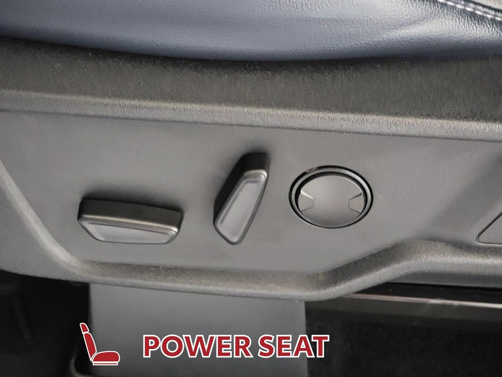 Used 2024 Ford Bronco Outer Banks AWD/4WD image 15