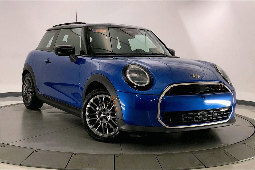 Used 2025 MINI Cooper S image 33