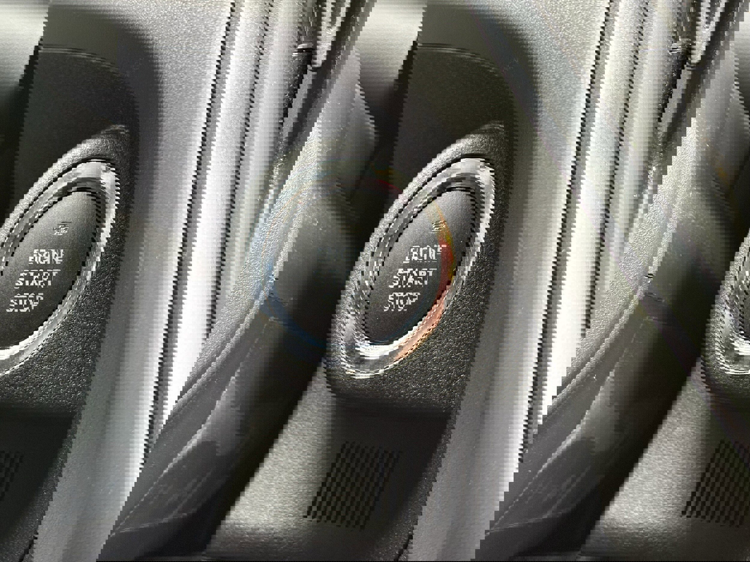 Certified 2024 Subaru Crosstrek 2.5i Sport image 18