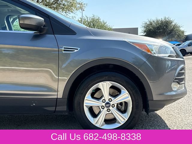 Used 2014 Ford Escape SE w/ Equipment Group 201A FWD image 4