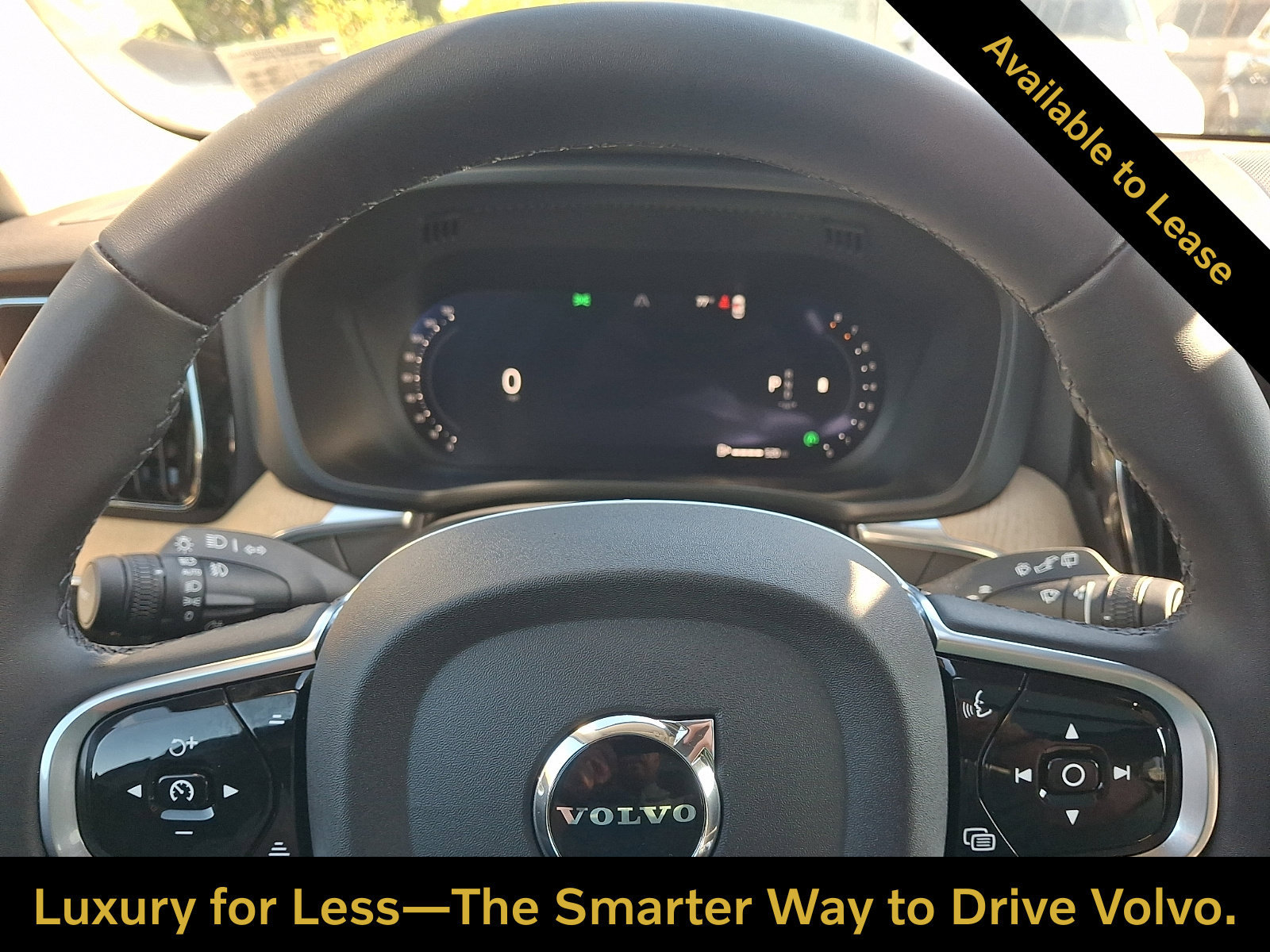 Certified 2026 Volvo XC60 B5 Plus w/ Protection Package Premier AWD/4WD image 19