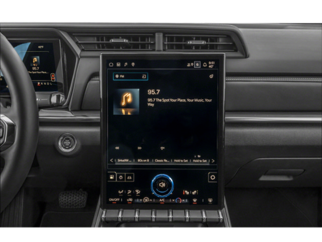 Used 2026 GMC Terrain AT4 w/ Convenience Package III AWD/4WD image 7