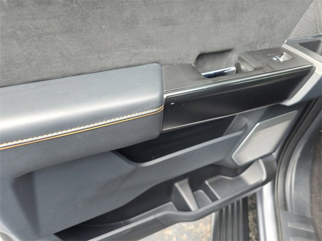 Used 2022 Ford F150 Platinum w/ Equipment Group 701A High image 10