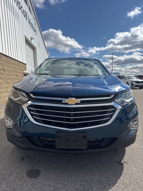 Used 2020 Chevrolet Equinox Premier FWD image 3