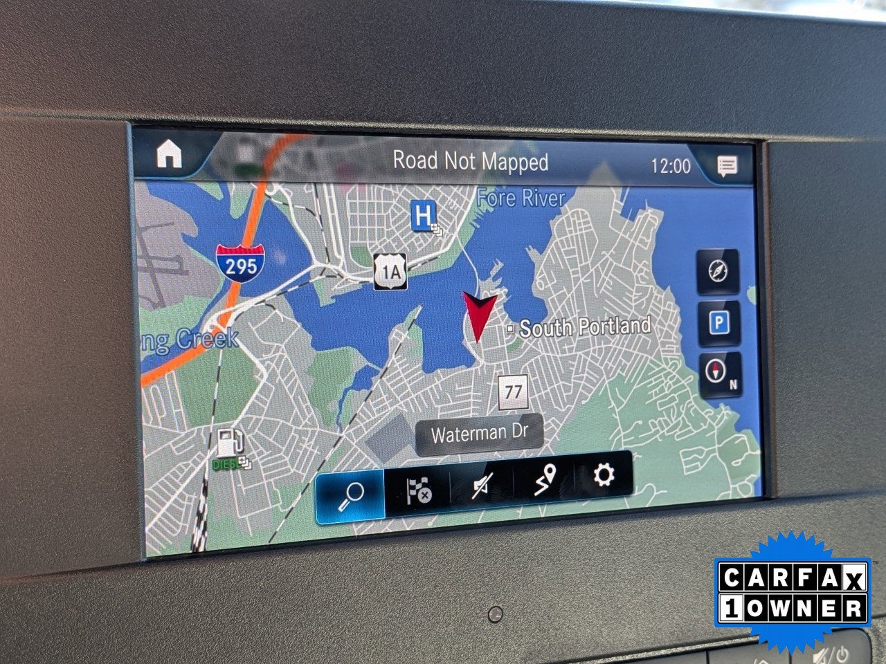 Used 2020 Mercedes-Benz Sprinter 144 Cargo image 22