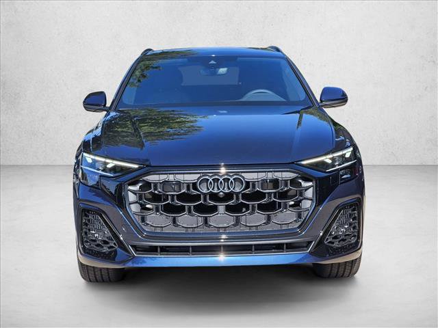 New 2026 Audi Q8 Premium Plus AWD/4WD image 2