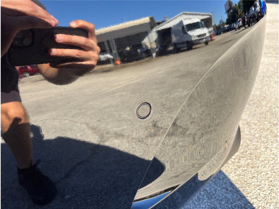 Used 2020 Mercedes-Benz CLS 53 AMG CLS 53 AMG Coupe 4D image 16