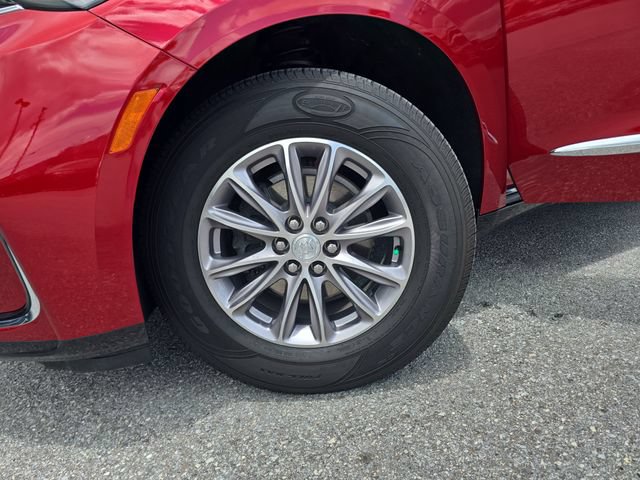 Certified 2022 Buick Enclave Essence w/ Sound and Sites Package FWD image 31