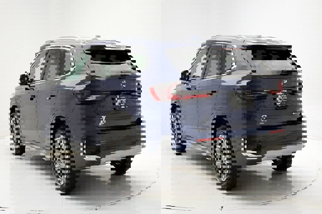 Used 2025 BMW X1 xDrive28i image 7