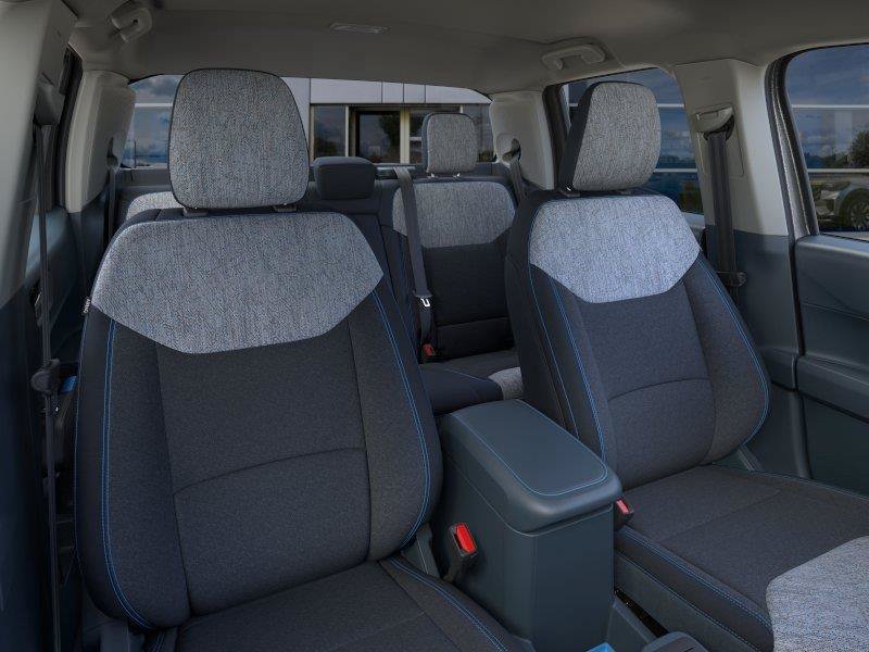 New 2026 Ford Maverick XLT FWD image 9