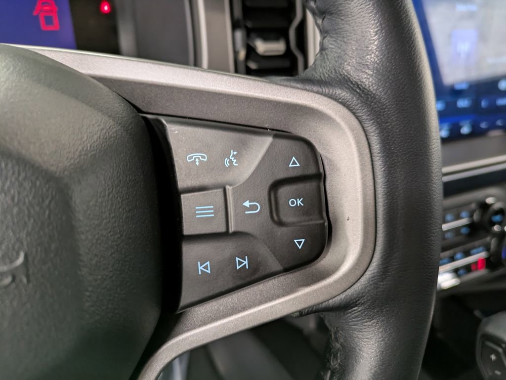 Used 2021 Ford Bronco Outer Banks w/ Sasquatch Package image 20