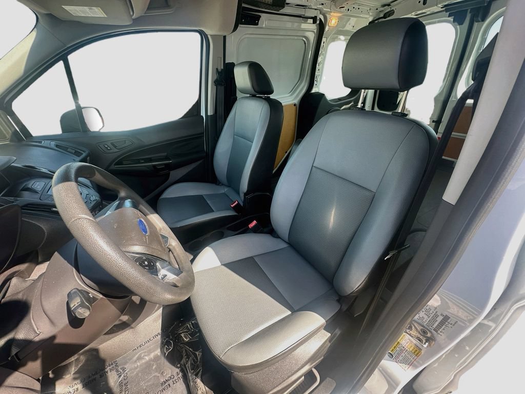 Used 2018 Ford Transit Connect XL FWD image 16