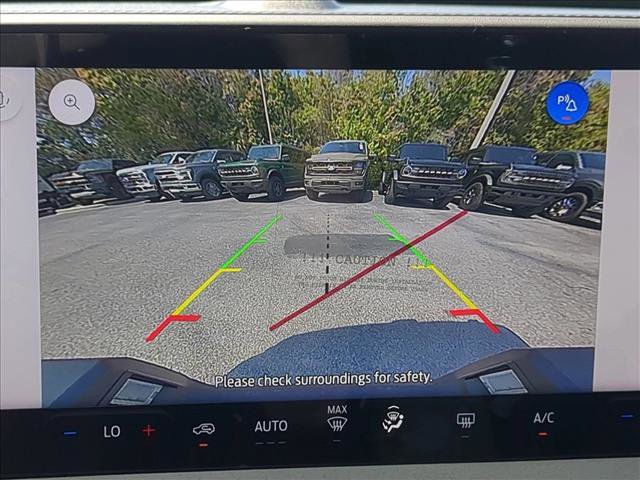 New 2026 Ford Bronco Sport Big Bend image 13