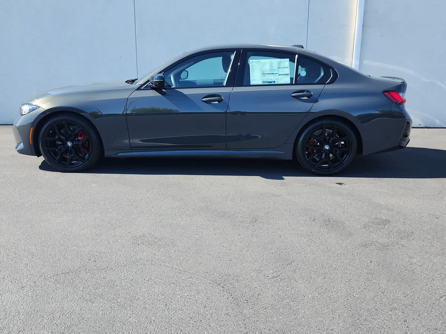 New 2026 BMW M340i xDrive w/ Premium Package AWD/4WD image 4