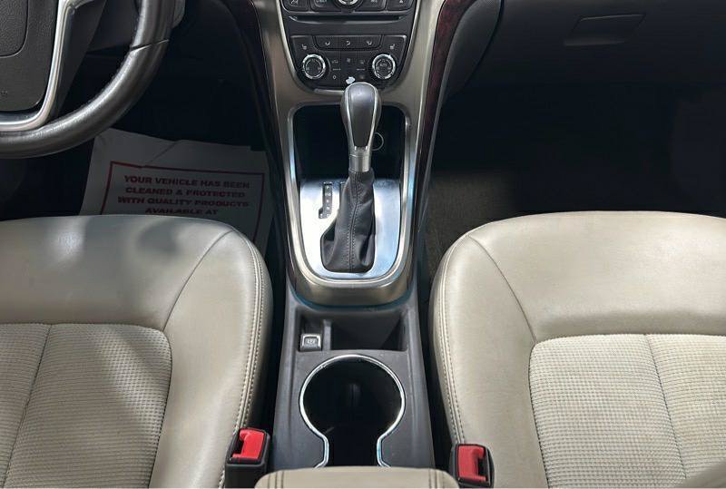 Used 2016 Buick Verano w/ Comfort Package FWD image 13