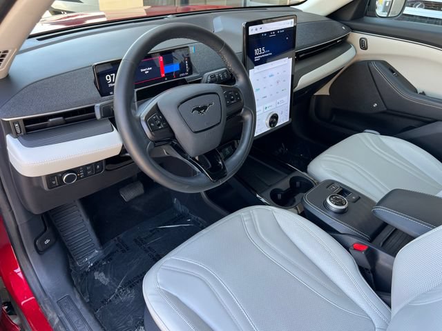 Used 2024 Ford Mustang Mach-E Premium RWD image 25