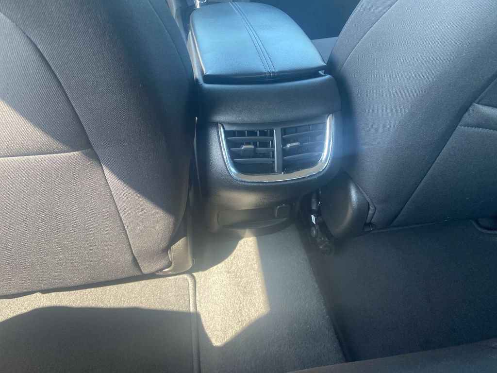 Used 2024 Chevrolet Malibu LT FWD image 20