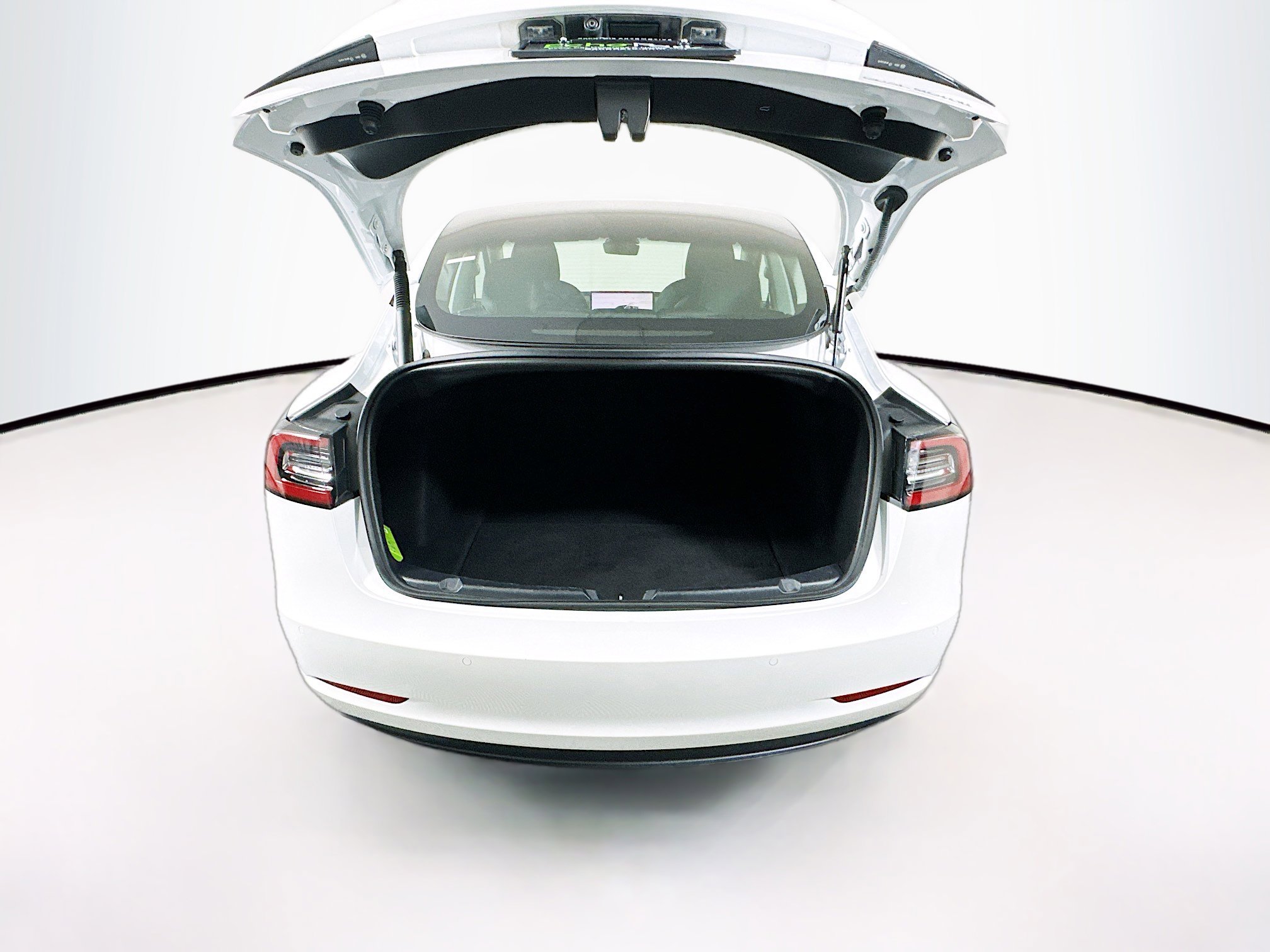 Used 2022 Tesla Model 3 Long Range AWD/4WD image 29