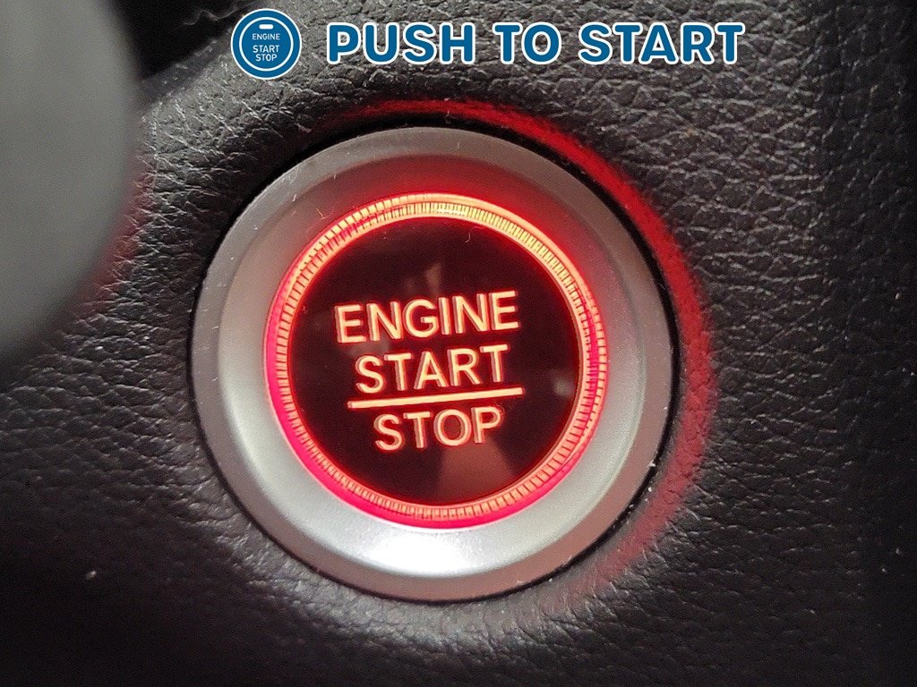 Used 2017 Honda CR-V EX-L image 19