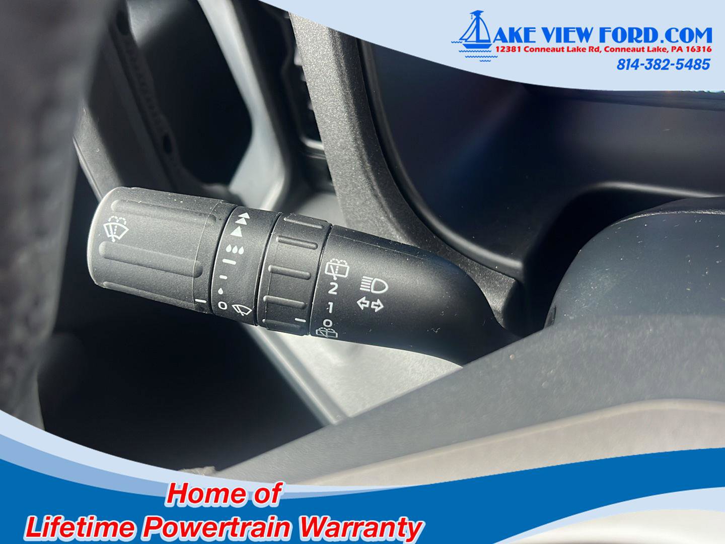 New 2025 Ford Bronco Big Bend image 25